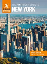 Mini Rough Guide to New York Travel Guide