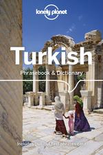 Lonely Planet Phrasebook Turkish