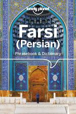 Lonely Planet Phrasebook Farsi (Persian)