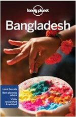 Lonely Planet Bangladesh 8th Ed.