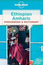 Lonely Planet Phrasebook Ethiopian-Amharic