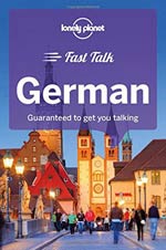 Lonely Planet German Fast Talk