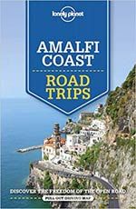 Lonely Planet  Road Trips Amalfi Coast