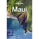 Lonely Planet Maui