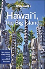 Lonely Planet Hawai