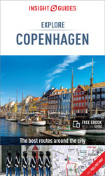 Insight Explore Copenhagen