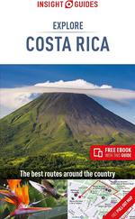 Insight Explore Costa Rica
