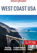 Insight Guides Usa : West Coast