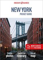 Insight Pocket New York