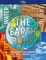 Lonely Planet the Big Earth Book