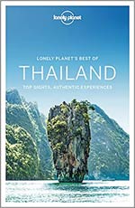 Lonely Planet Discover Thailand