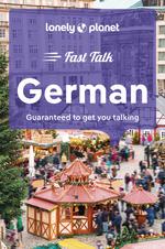 Lonely Planet German Fast Talk