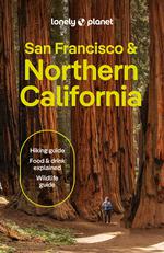 Lonely Planet Northern California