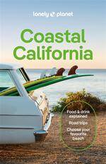 Lonely Planet Coastal California