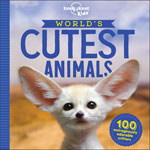 Lonely Planet Kidz  World