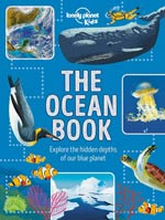 Lonely Planet the Ocean Book