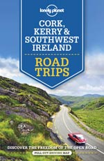 Lonely Planet Road Trips Cork, Kerry & Southwest Ireland
