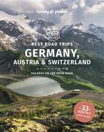 Lonely Planet Best Trip Germany, Austria & Switzerland