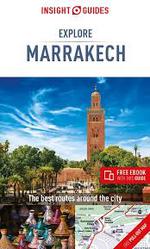 Insight Explore Marrakech