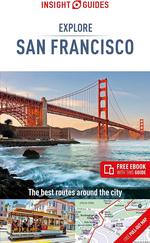 San Francisco - Insight Guides Explore