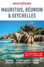 Insight Mauritius, Réunion and Seychelles