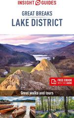 Lake District - Insight Guides Great Breaks