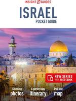Insight Guides Pocket Israel