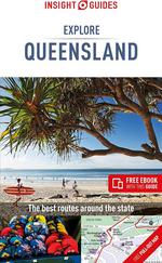 Queensland - Insight Guides Explore