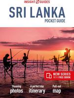 Sri Lanka - Insight Pocket Guide