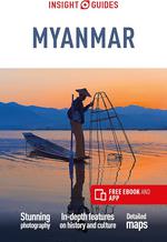 Insight Myanmar (Burma)