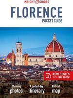 Insight Pocket Florence