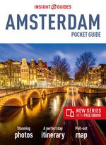 Insight Pocket Amsterdam