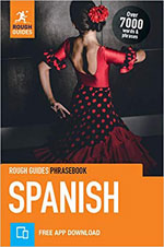 Rough Phrasebook Spanish