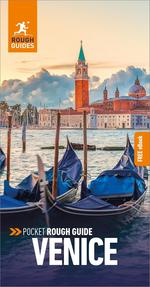 Rough Pocket Venice