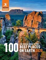 The Rough Guide to the 100 Best Places on Earth
