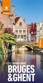 Rough Pocket Bruges & Ghent