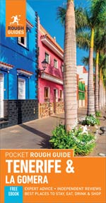 Rough Pocket Tenerife & la Gomera