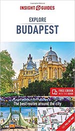 Insight Explore Budapest