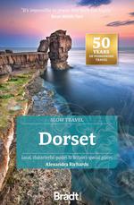 Bradt Slow Dorset
