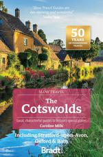 Bradt the Cotswolds