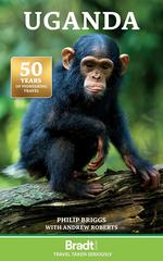 Bradt Uganda