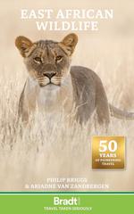 Bradt East African Wildlife, 2nd Ed.
