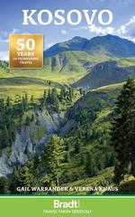 Bradt Kosovo