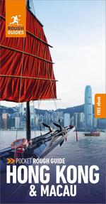 Rough Pocket Hong Kong & Macau