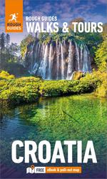 Rough Guides Walks and Tours Croatia