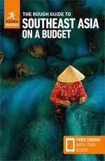Rough Southeast Asia on a Budget