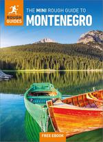 Mini Rough Guide to Montenegro