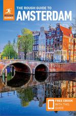 Rough Amsterdam