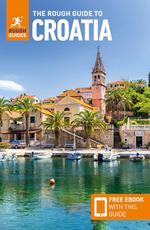 Rough Croatia