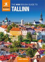 The Mini Rough Guide to Tallinn
